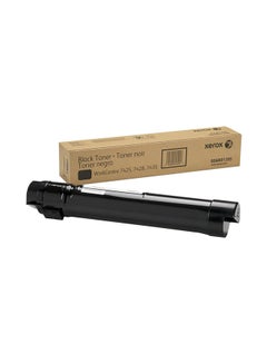 Buy 7425 -7428-7435 Toner For Printer Black in Saudi Arabia