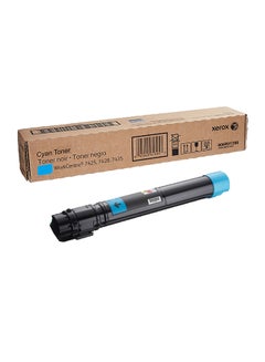 Buy 7425 -7428-7435 Toner For Printer Cyan in Saudi Arabia