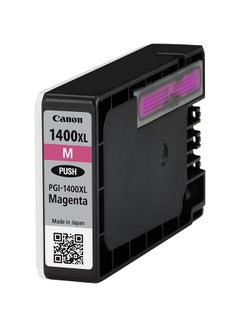 Buy PGI-1400 XL  Ink For Printers Magenta in Saudi Arabia