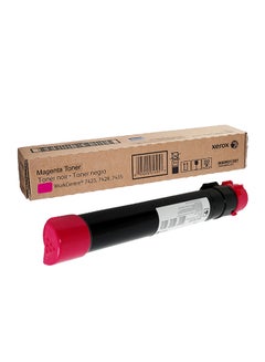 Buy 7425 -7428-7435 Toner For Printer Magenta in Saudi Arabia