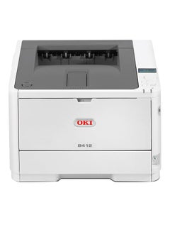 Buy Printer B412DN White/Black in UAE