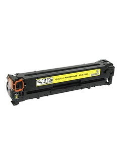 اشتري 716 Toner For Printer أصفر في الامارات