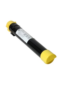 Buy 7425 -7428-7435 Toner For Printer Yellow in Saudi Arabia