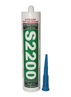 Buy Anti Bacterial Silicon Sealant in Saudi Arabia