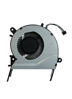 اشتري Laptop Cooling Fan For Asus Silver في السعودية