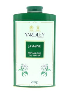 Buy Jasmine Perfumed Talc Powder 250grams in UAE