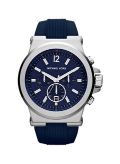 اشتري ساعة يد كرونوغراف ديلان طراز MK8303 للرجال في مصر