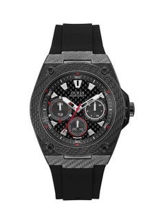 اشتري Men's Water Resistant Analog Watch W1048G2 في مصر