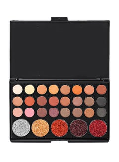 Buy 29 Colours Eye Shadow Palette #001 in UAE