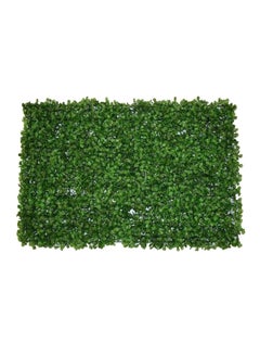 Buy Artificial Wall Grass Green 40x60centimeter in Saudi Arabia