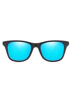 اشتري نظارات شمسية بإطار مستقطب من Wayfarer في السعودية