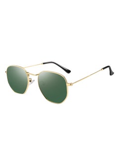 اشتري Polarized Asymmetrical Sunglasses Sc010-4 في الامارات