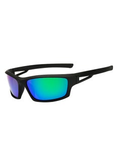 اشتري نظارات شمسية بإطار مستقطب من Wayfarer في السعودية