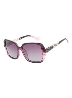 Buy Women's Polarized Butterfly Sunglasses in Saudi Arabia