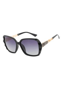 Buy Women's Polarized Oversized Sunglasses in Saudi Arabia