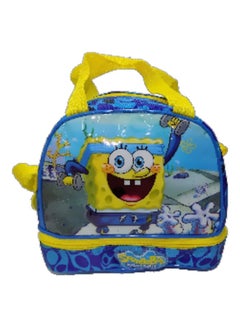 Buy Sponge Bob Printed Lunch Bag in Egypt