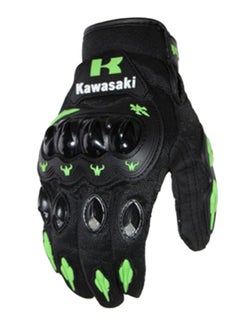 Buy Protective Ride Motor Bike Gloves in Saudi Arabia