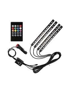 Buy LED Strip Lamp With Remote in Egypt