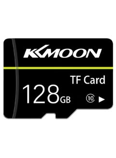 اشتري بطاقة ذاكرة TF Micro SD أسود في السعودية
