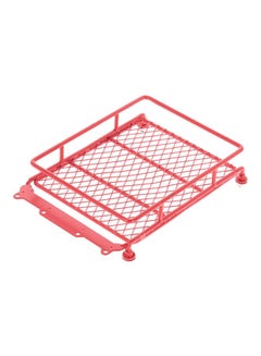 Buy Roof Luggage Carrier For 1/10 RC Rock Crawler Axial SCX10 90046 D90 TRX-4 RC Car 1RM9982R in Saudi Arabia