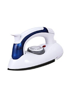 Buy Electric Steam Iron 700W 6047 White in Egypt
