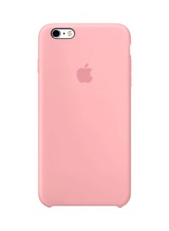 Buy Protective Case Cover For Apple iPhone 6/6S Sandpink in Saudi Arabia