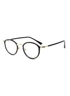 Buy unisex Round Eyeglasses Frame in Saudi Arabia