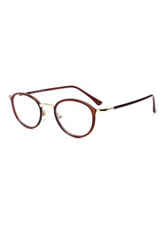 Buy unisex Round Eyeglasses Frame in Saudi Arabia