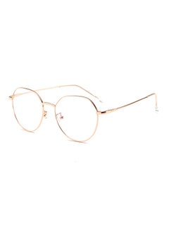 Buy unisex Round Eyeglasses Frame in UAE