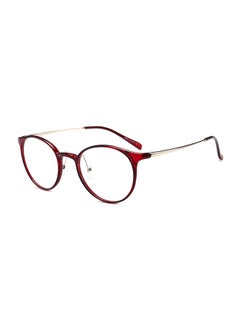 Buy unisex Round Eyeglasses Frame in UAE