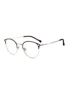 Buy unisex Round Eyeglasses Frame in UAE