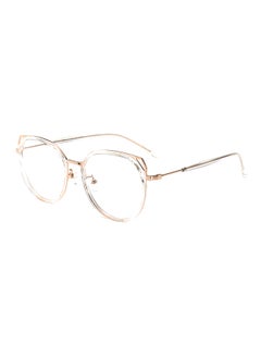 Buy unisex Round Eyeglasses Frame in UAE