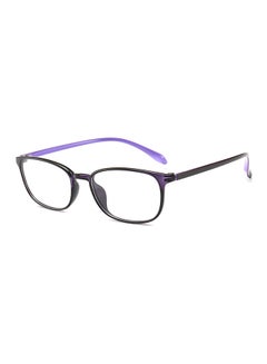 اشتري Square Eyeglasses Frame Glasses0141 في الامارات