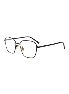 اشتري Square Eyeglasses Frame Glasses0147 في الامارات