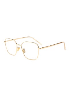 اشتري Square Eyeglasses Frame Glasses0148 في الامارات