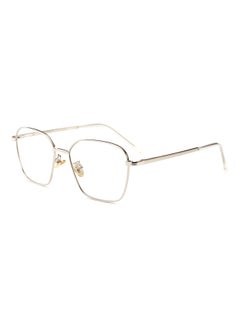 اشتري Square Eyeglasses Frame Glasses0149 في الامارات