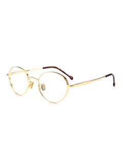 Buy unisex Round Eyeglasses Frame in UAE