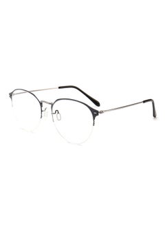 Buy unisex Round Eyeglasses Frame in UAE