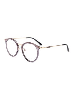 Buy unisex Round Eyeglasses Frame in UAE