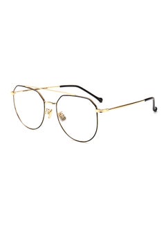 Buy unisex Pilot Eyeglasses Frame in Saudi Arabia