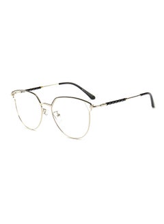 اشتري Square Eyeglasses Frame Glasses0179 في الامارات