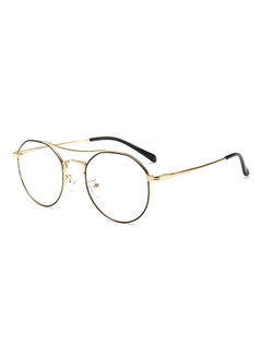 Buy unisex Round Eyeglasses Frame in UAE