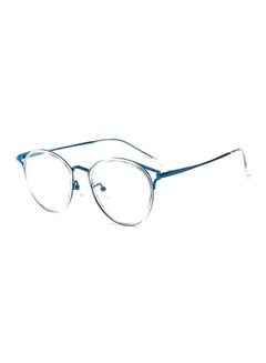 Buy unisex Round Eyeglasses Frame in UAE