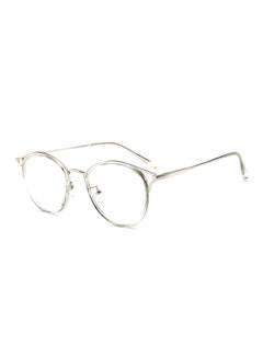 Buy unisex Round Eyeglasses Frame in Saudi Arabia