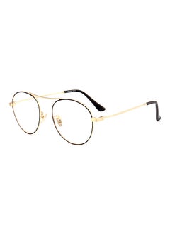 Buy unisex Round Eyeglasses Frame in UAE