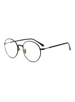 Buy unisex Round Eyeglasses Frame in UAE