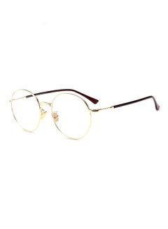 Buy unisex Round Eyeglasses Frame in UAE