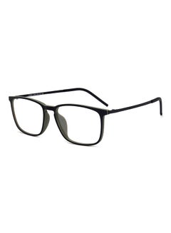 Buy unisex Square Eyeglasses Frame in Saudi Arabia