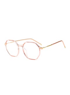 Buy unisex Oversized Eyeglasses Frame in Saudi Arabia