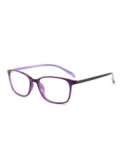 Buy Rectangular Eyeglasses Frame in Saudi Arabia